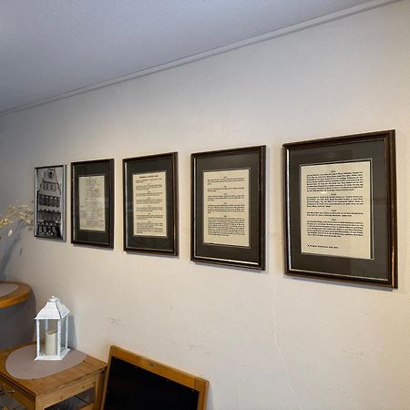 Hotel-Restaurant Ratsstube Calw Bagian luar foto