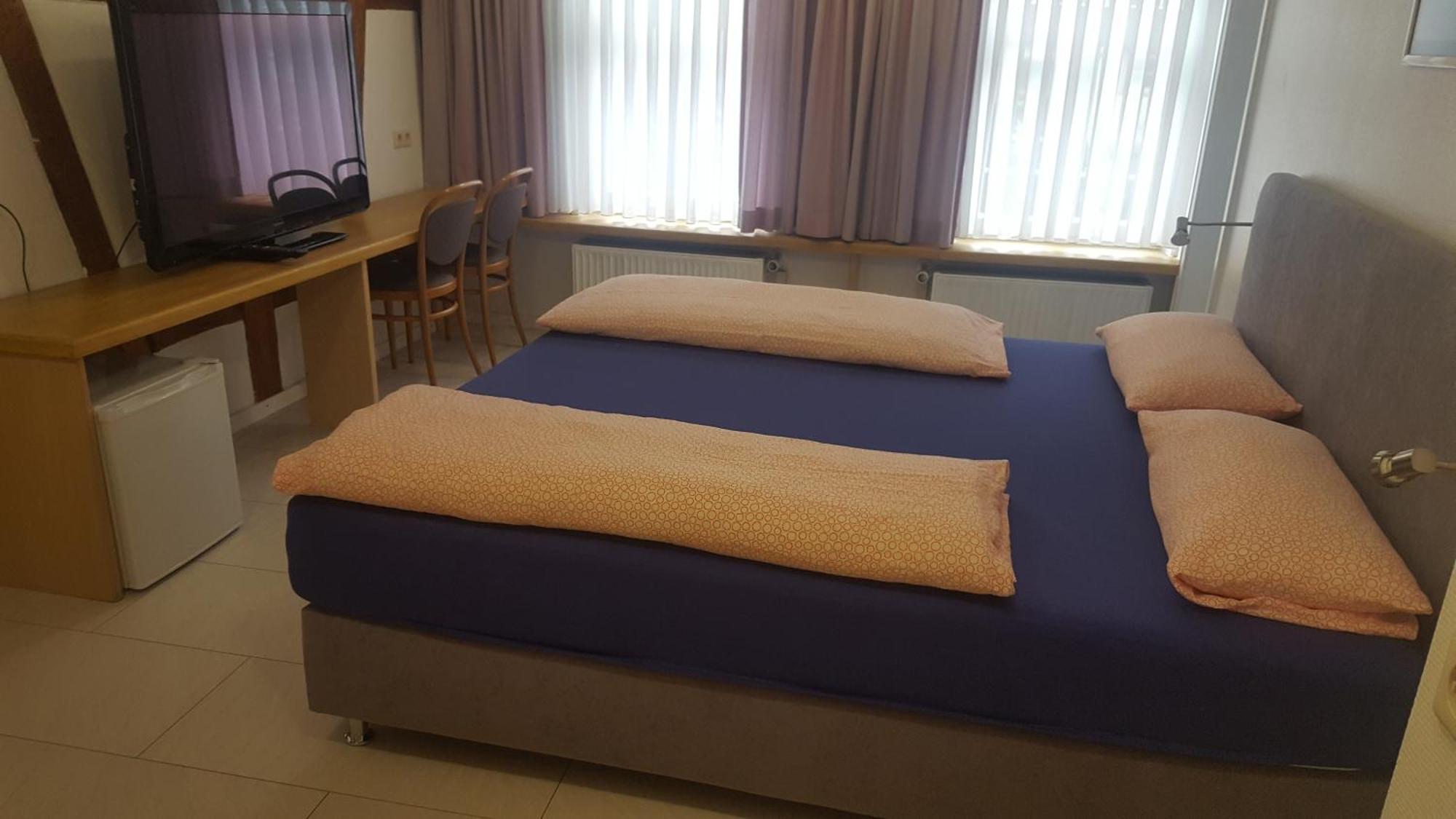 Hotel-Restaurant Ratsstube Calw Bagian luar foto